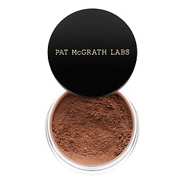 Skin Fetish Sublime Perfection - Puder sypki wykończeniowy
